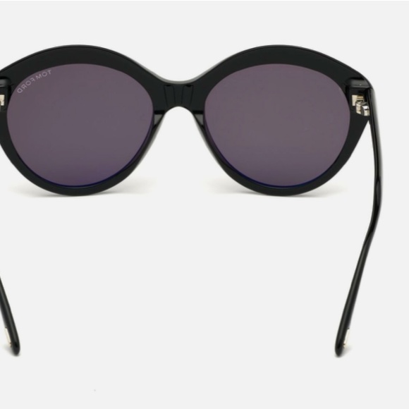 Tom Ford FT0763-F MAXINE main image 4